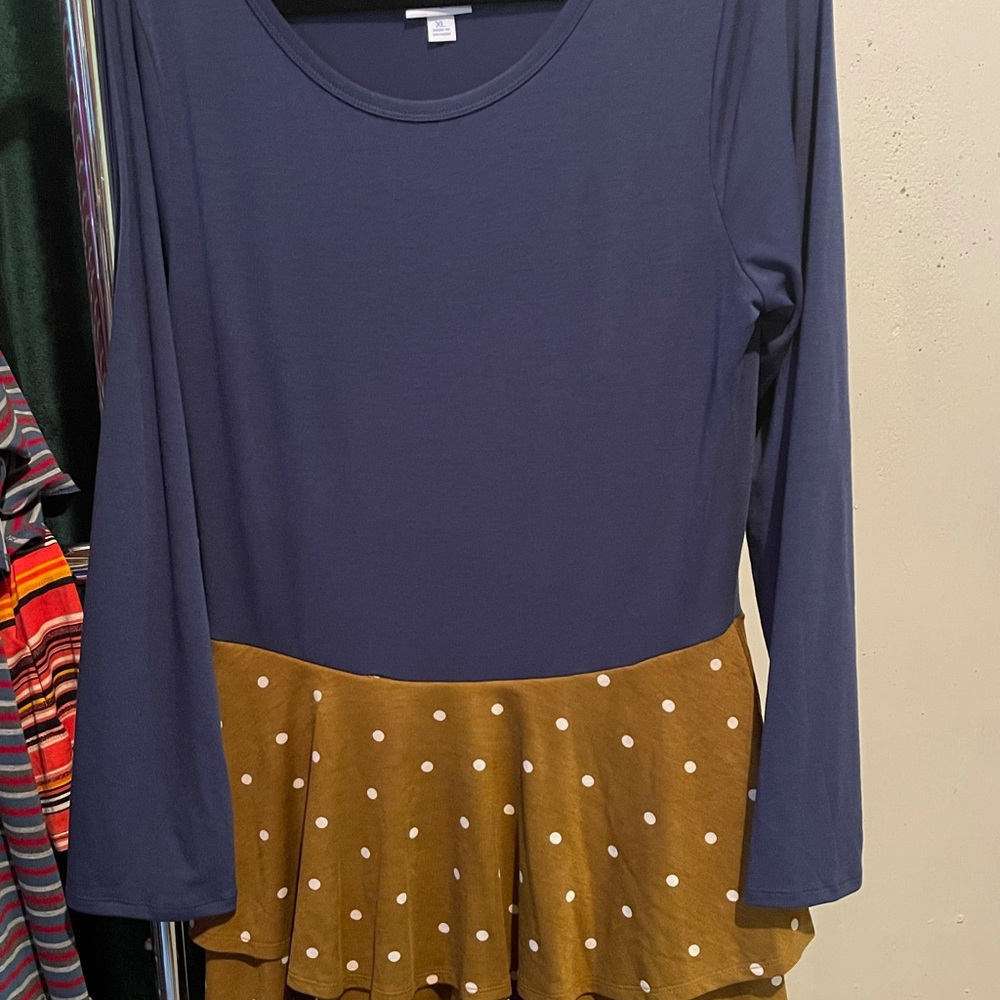 NWOT LuLaRoe Georgia!